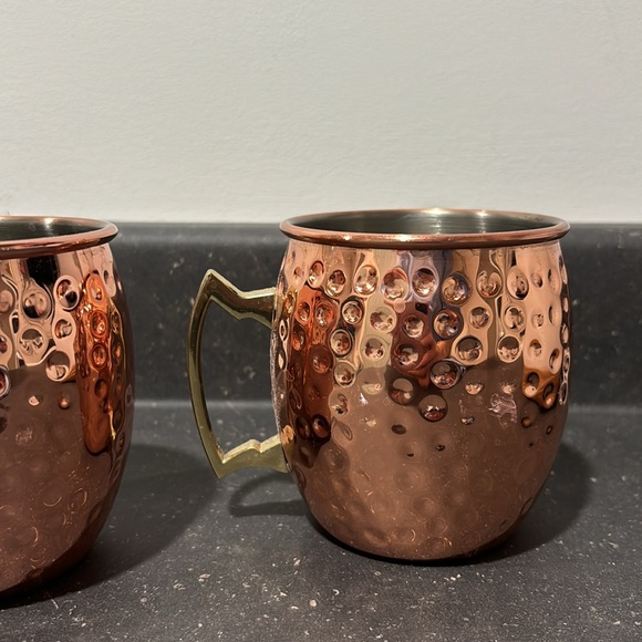 Mule Cups - Picture 2 of 2
